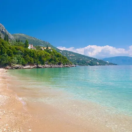 Corfu Ocean View - Damian Vila *