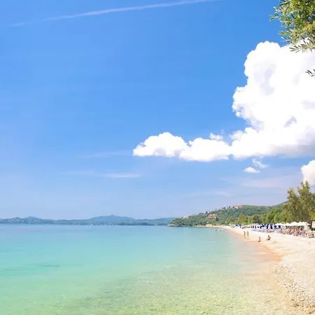 Vila Corfu Ocean View - Damian *
